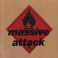 Massive Attack — Blue Lines