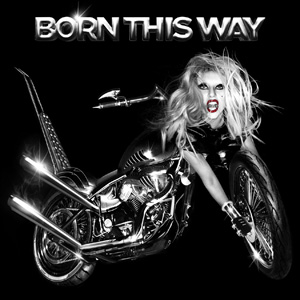Lady Gaga — Born This Way