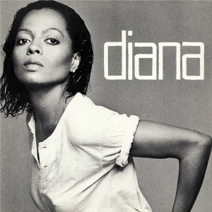 Diana Ross — Diana