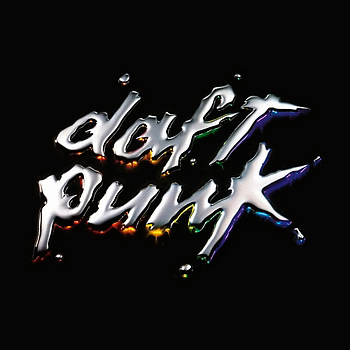 Daft Punk — Discovery