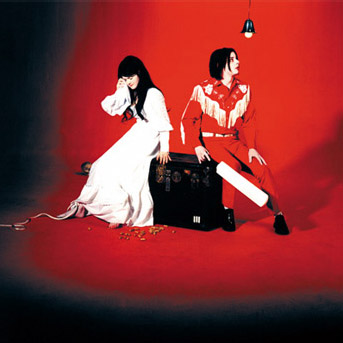 The White Stripes — Elephant