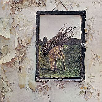 Led Zeppelin — Led Zeppelin IV