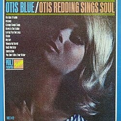Otis Redding — Otis Blue