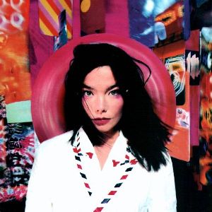 Björk — Post