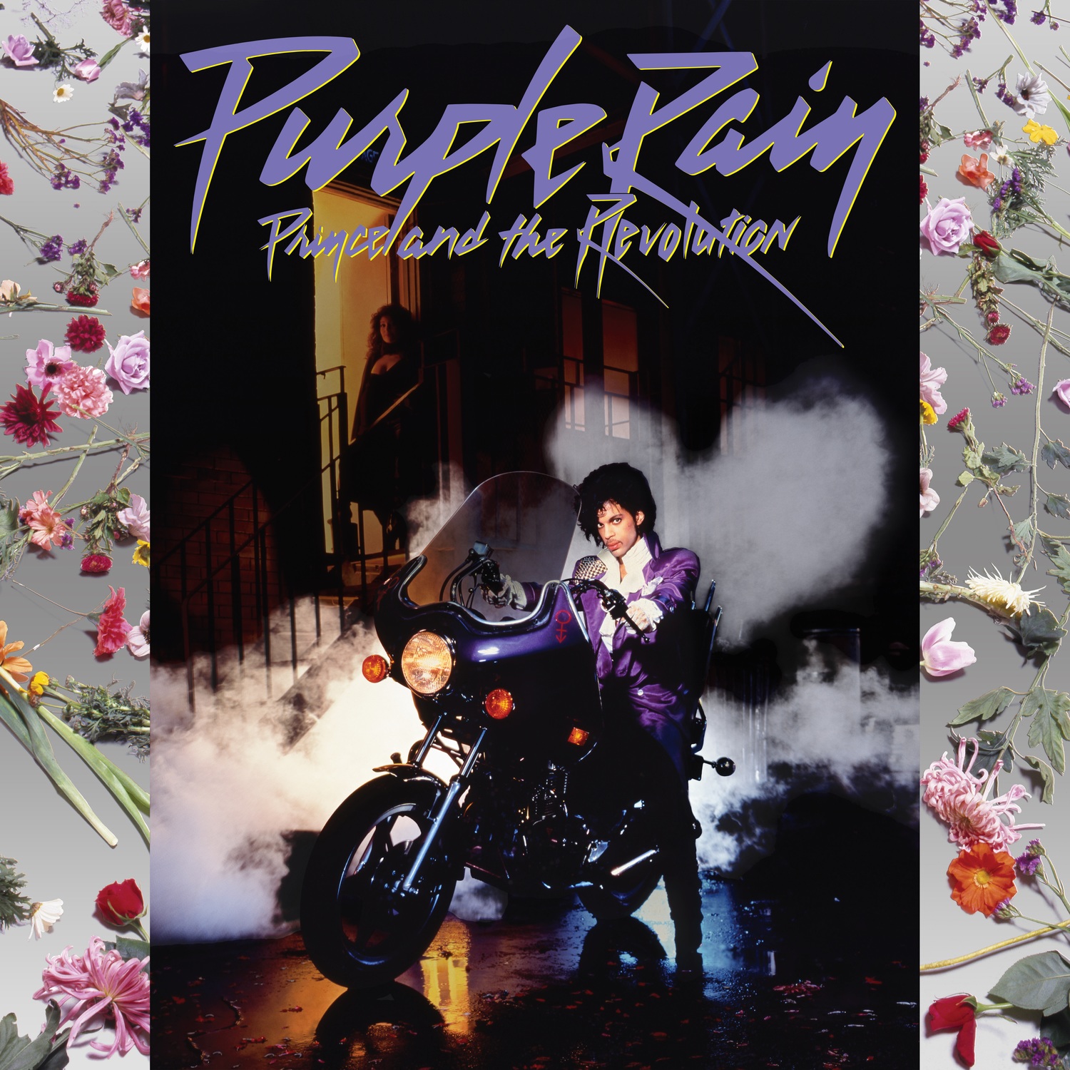 Prince — Purple Rain