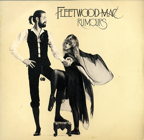Fleetwood Mac — Rumours