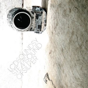 LCD Soundsystem — Sound of Silver