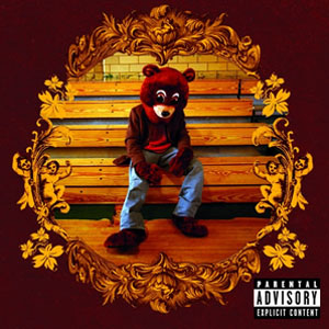 Kanye West — The College Dropout