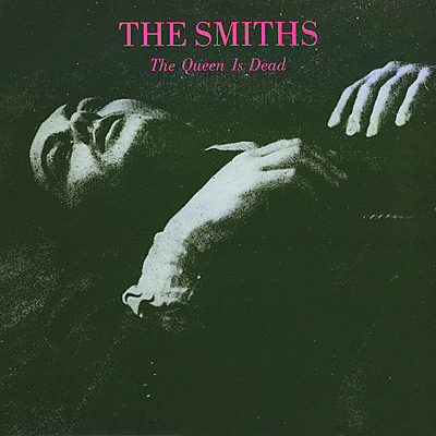 The Smiths — The Queen Is Dead