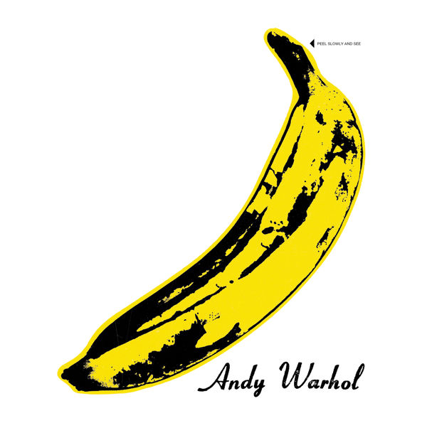 The Velvet Underground — The Velvet Underground & Nico