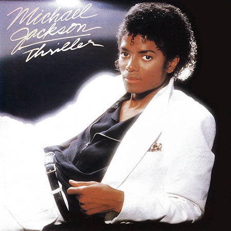 Michael Jackson — Thriller