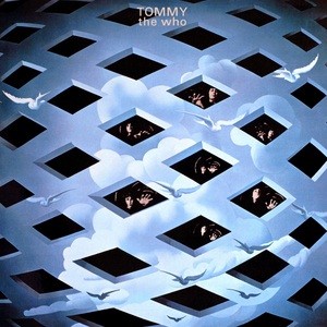 The Who — Tommy